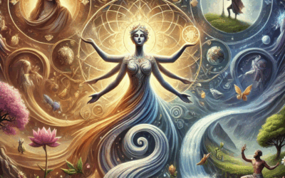 Mythology Then and Now:  How can it inform our future?